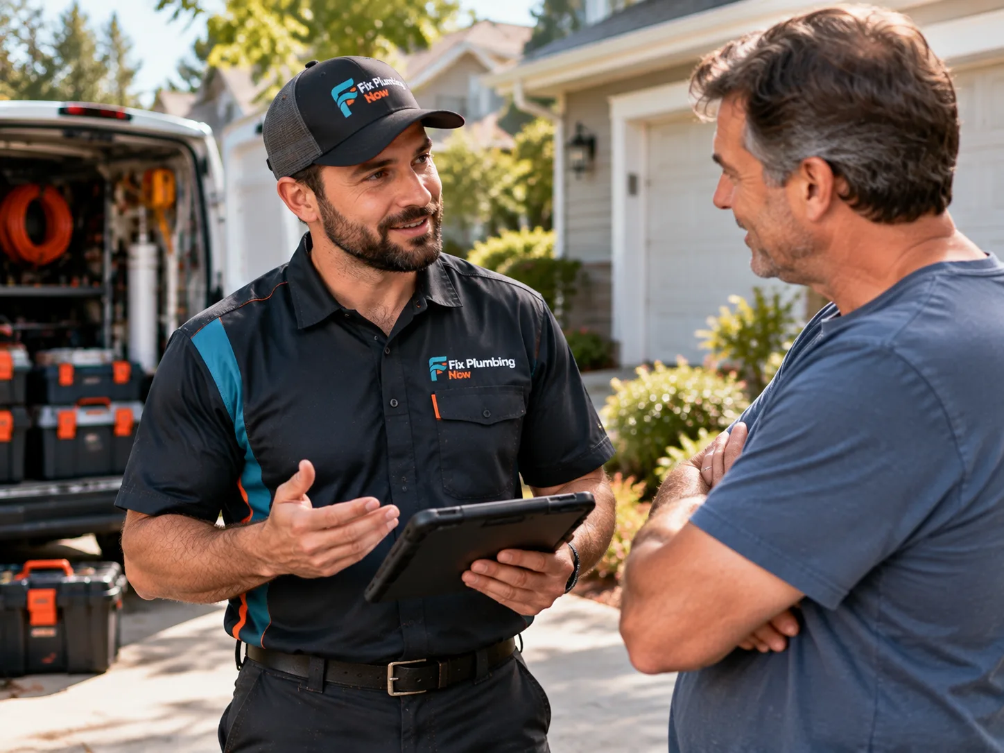 Clogged Drain Service Oakwood, VA FAQs